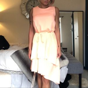 The Limited Classic Summer Dress XS Petite - NEW